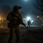 Has Ukraine Crossed a Red Line?