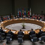 The United Nations Security Council’s Quarterly Briefing on Afghanistan: A Pakistani Perspectiv