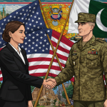 Trump, Pakistan and the pursuit of peace in a dangerous world