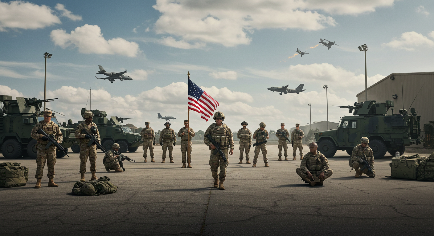 The Positive Takeaways from Pakistan Army Chief’s Visit to the United States