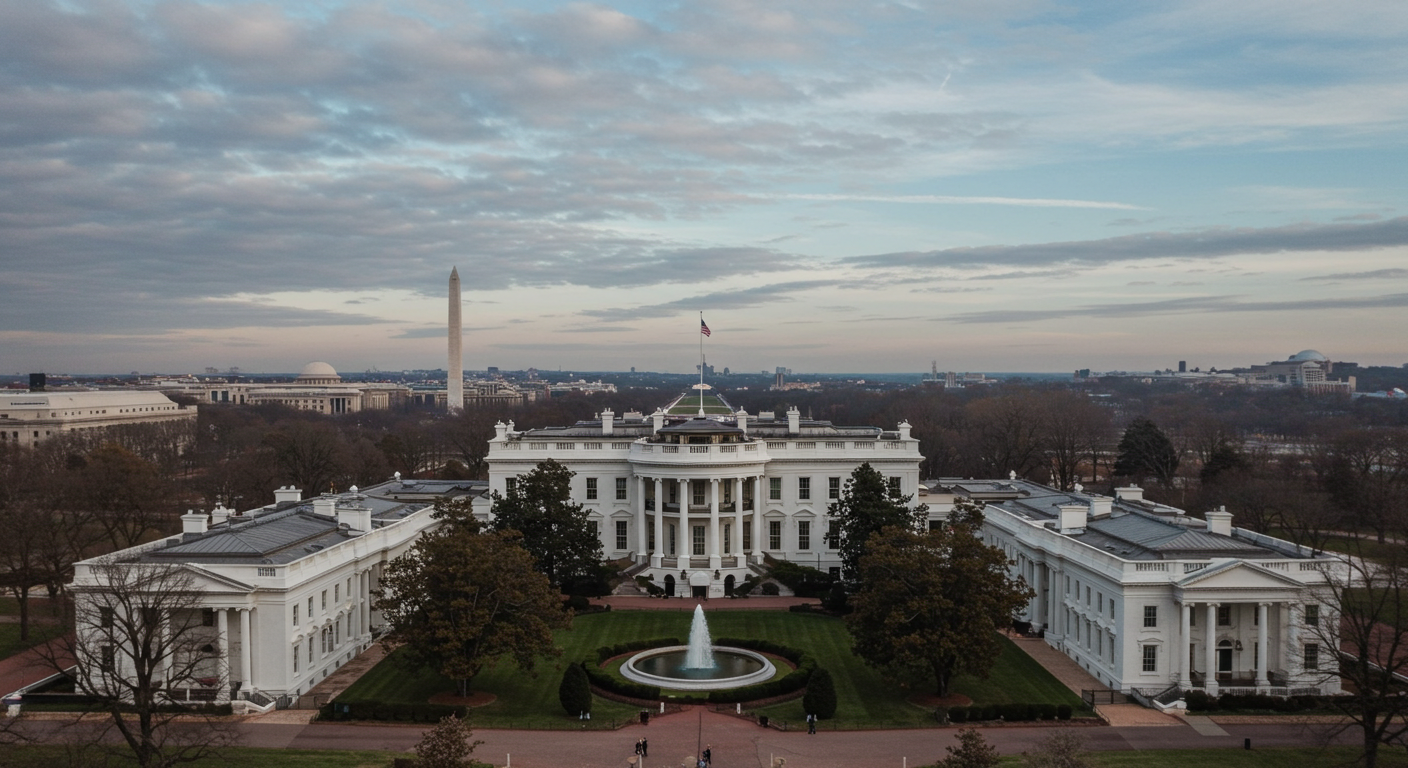 Field Marshal Munir’s Washington Visit – Pakistan’s Recalibrated Global Standing