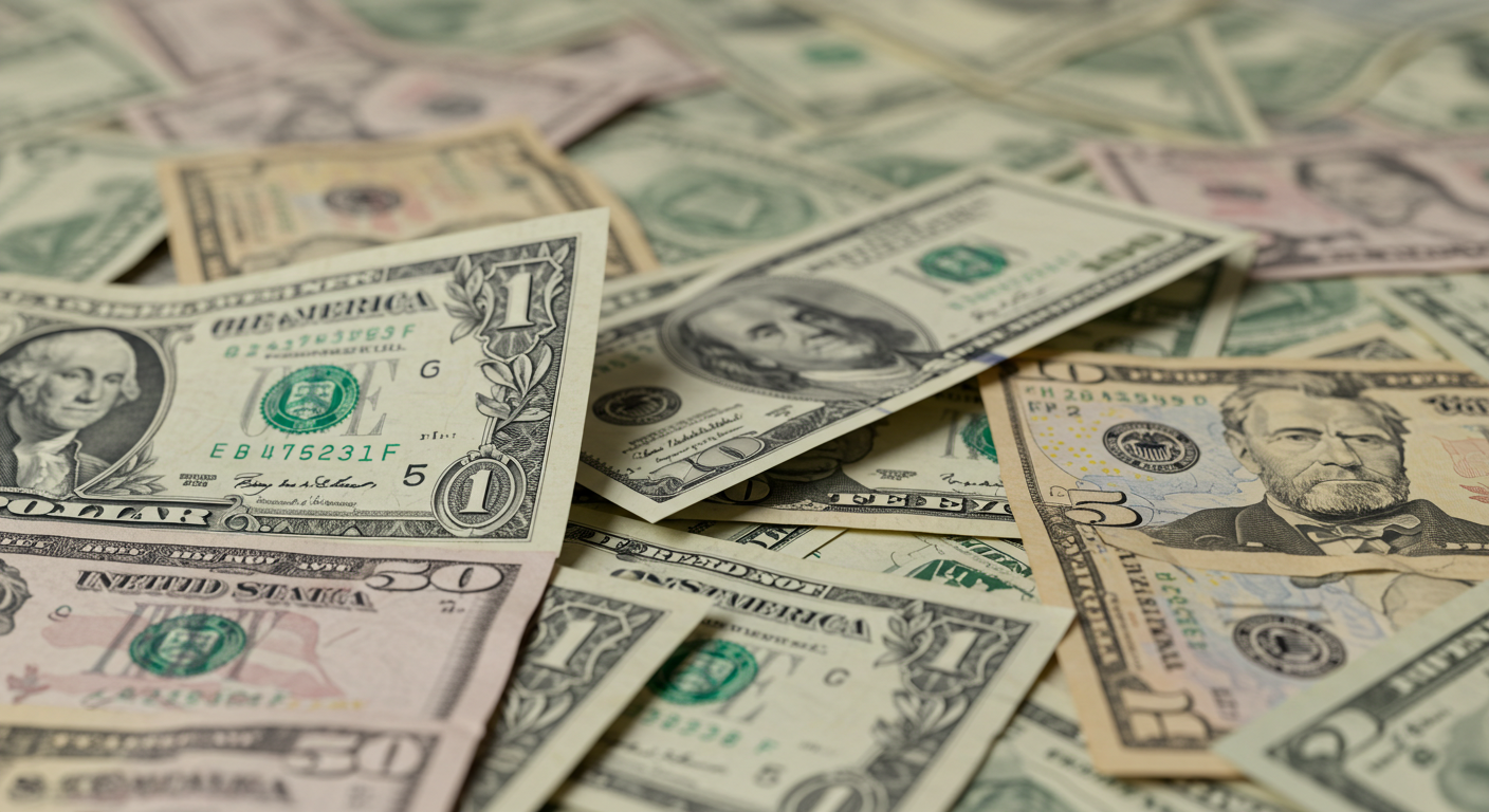 US Dollar: Reclaiming and Reframing the Truth About Pakistan’s Economy