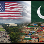 U.S. Salutes Pakistan’s COAS in High-Profile Visit