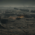 The New Cold War Is Here: How Technology Is the Ultimate Battlefield Shaping Humanity’s Fate