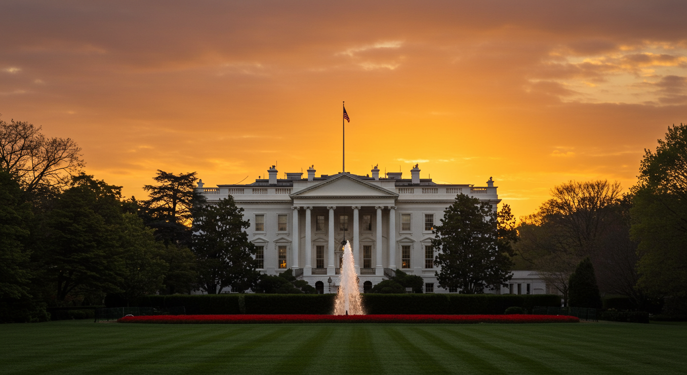 The General Who Stopped a Nuclear War: Syed Asim Munir’s White House Visit Stuns the World