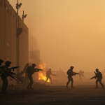 Strategic Preparedness Against the Growing Yahood-Hanood Nexus