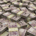 The Real Story of the £190 Million Scandal