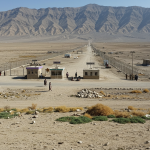 Pakistan’s killed 30 terrorists trying to cross Afghan border