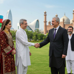 Azerbaijan-Pakistan Relations: A Model of Parliamentary Diplomacy and Regional Trust