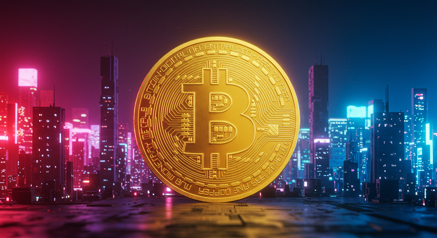 Bitcoin-Backed Credit: A Bold New Frontier for Pakistan’s Financial Sovereignty