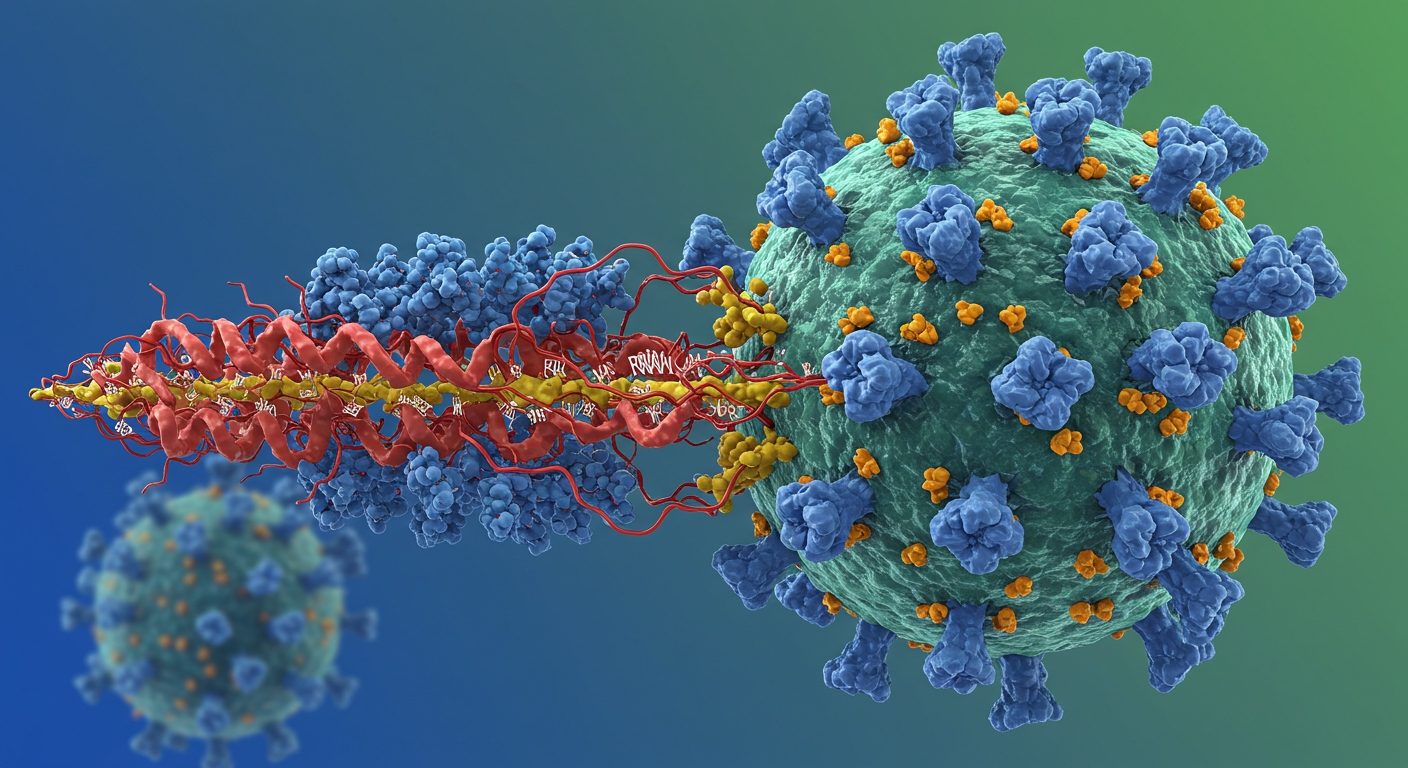 COVID-19 Vaccines and Heart Attacks What the Science Really Says