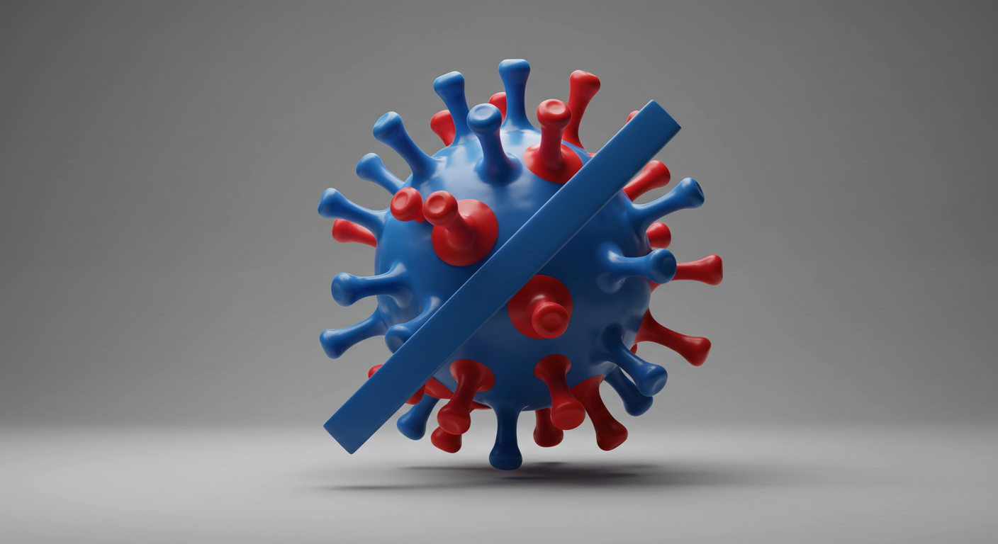 Stratus Rising: Why the World Can’t Afford to Ignore the New COVID-19 Variant”