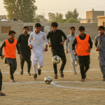 What Chief Minister Sarfraz Bugti said about governance in balochistan?