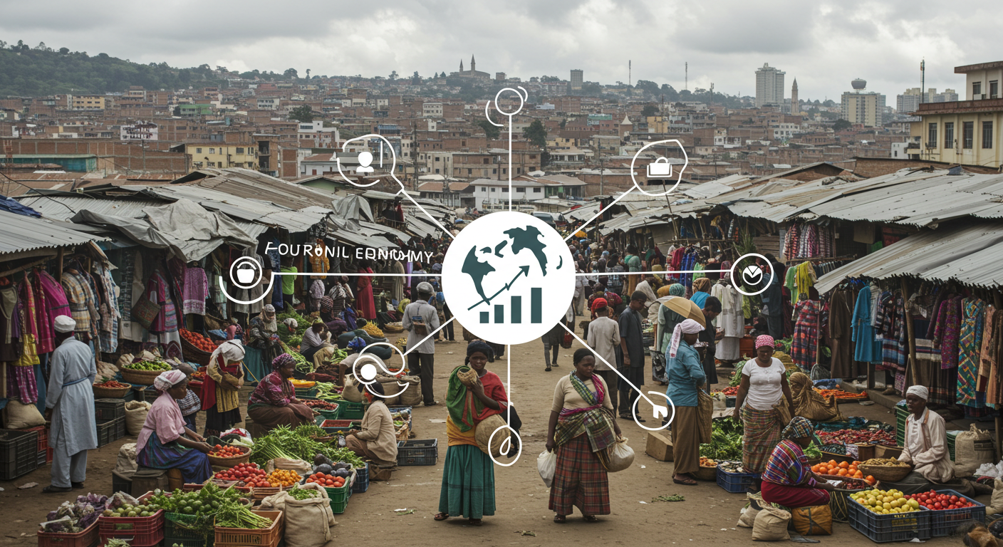 Pakistan’s Leap into “Biplomacy”: A Bold Tech Diplomacy Moment in El Salvador