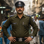 Federal Constabulary Ordinance: A New Chapter in Civil-Military Relations