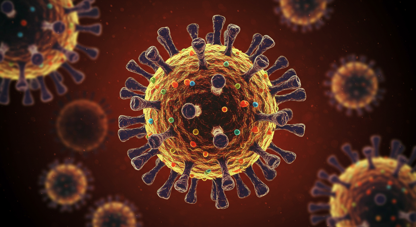 H5N1: The Silent Pandemic We’re Ignoring