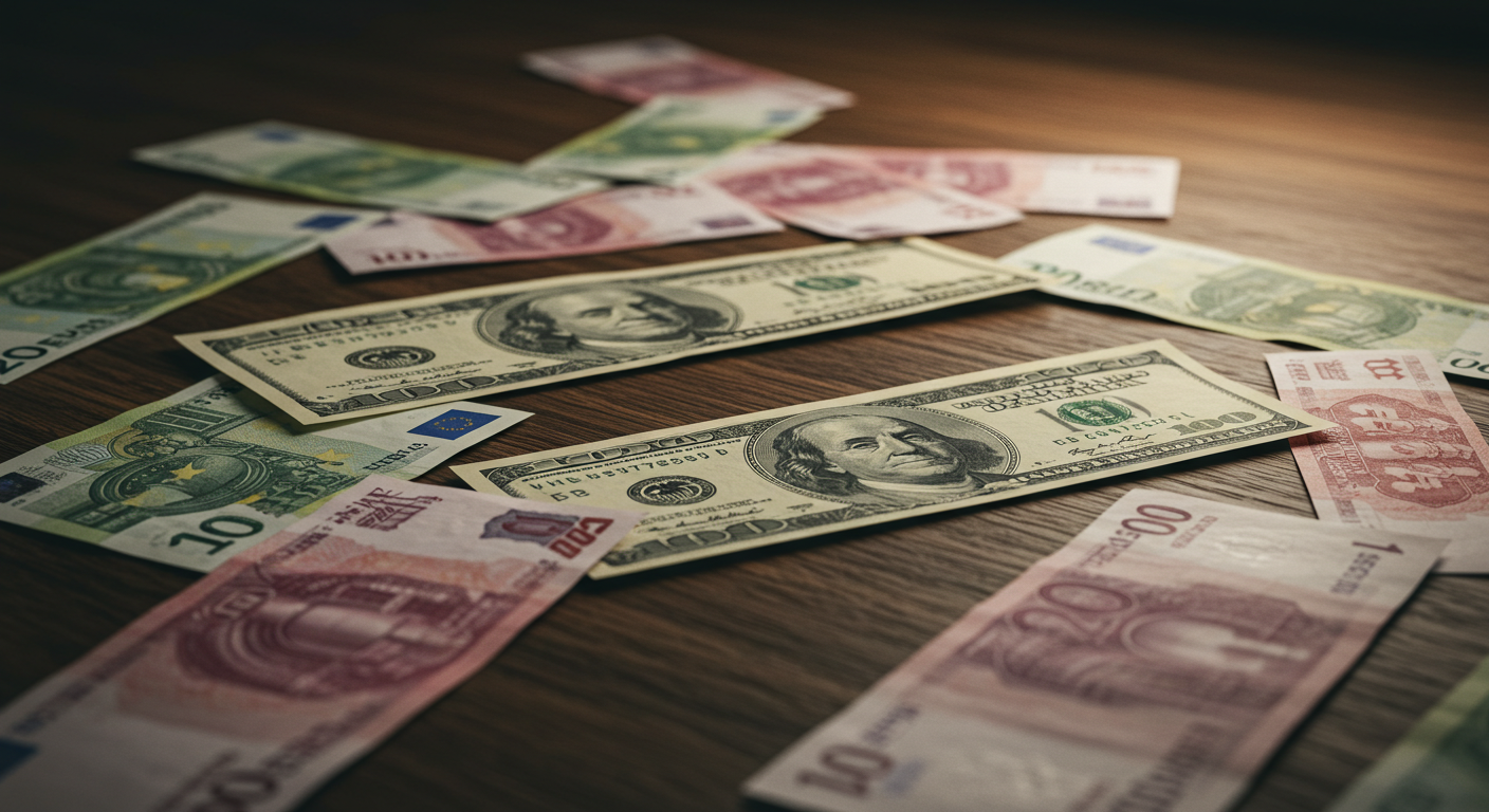 Pakistan Acts Responsibly to Protect Its Economy Amid Global Currency Pressures