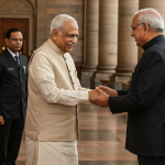 Jagdeep Dhankhar: India’s Sovereignty Talk Masks an Emerging Power’s Selective Defiance