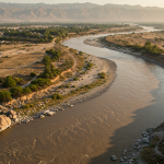 Pakistan Pushes for Peaceful Resolution of Indus Waters Dispute with India