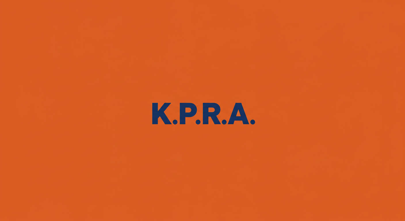 KPRA’s Revenue Triumph: A Model of Better Monitoring Policies