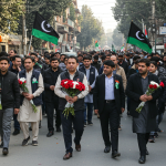 Kashmir Martyrs’ Day: Pakistan Stands with the People of Kashmir