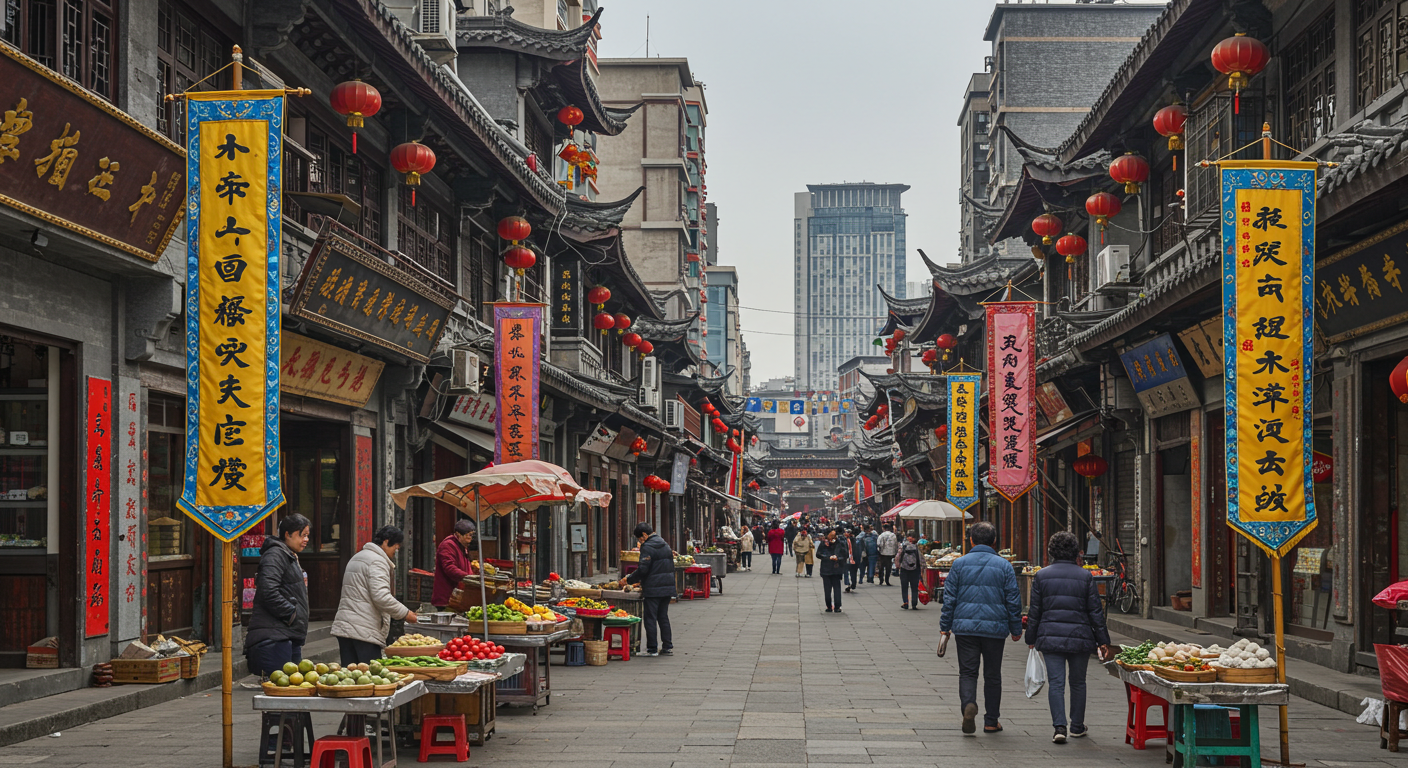 Labubu and the Quiet Rise of China’s Creative Soft Power