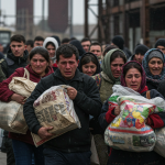 Mass Deportations of Afghans from Iran: A Security Imperative in a Time of Regional Turmoil