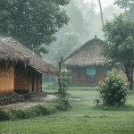 Pakistan Remains Strong as Monsoon Rain Claims 111 Lives Since Last June