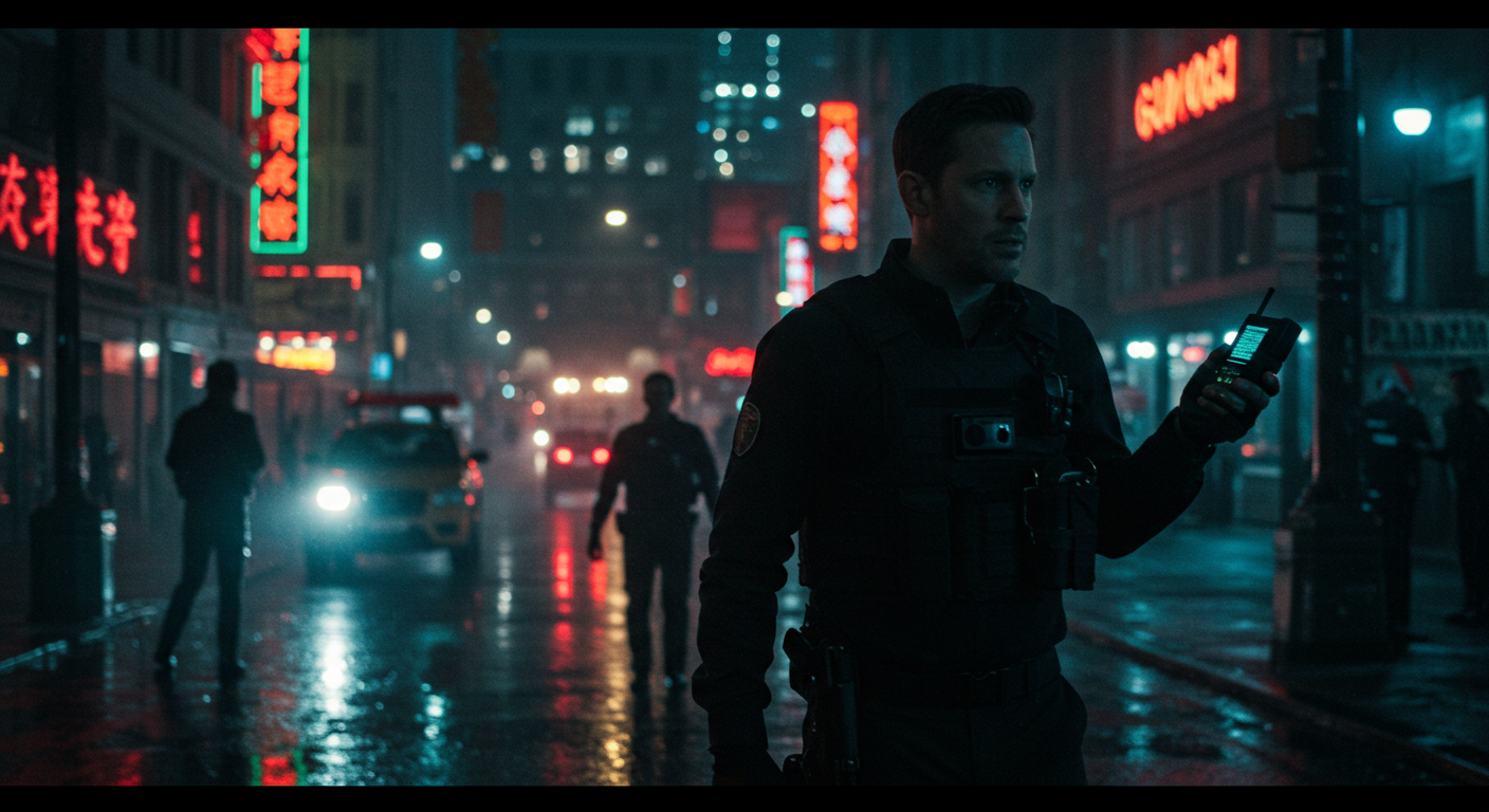 Operation Goldsmith and the Politics of Manufactured Crisis