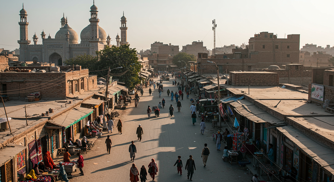 PVARA Is More Than Policy—It is Pakistan’s Future