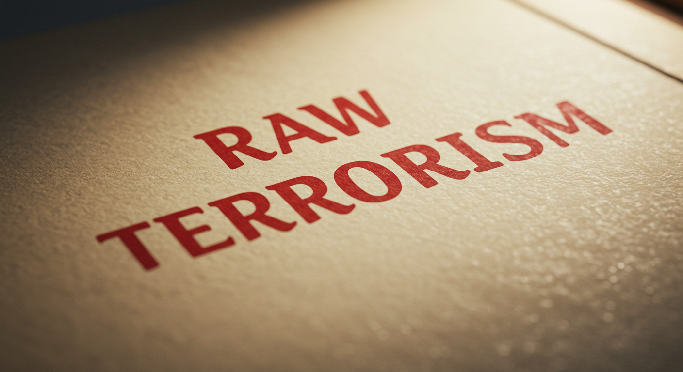 RAW’s Global Footprint: Why the World Must Wake Up to India’s Transnational Repression