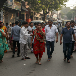 Silencing Dissent on the Rails: How the Assault on Sarfaraz Ahmed Reflects a Larger Crisis in Modi’s India