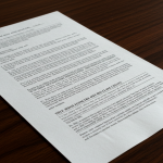 Trump’s Major Policy Bill Clears Congress After Narrow GOP Victory