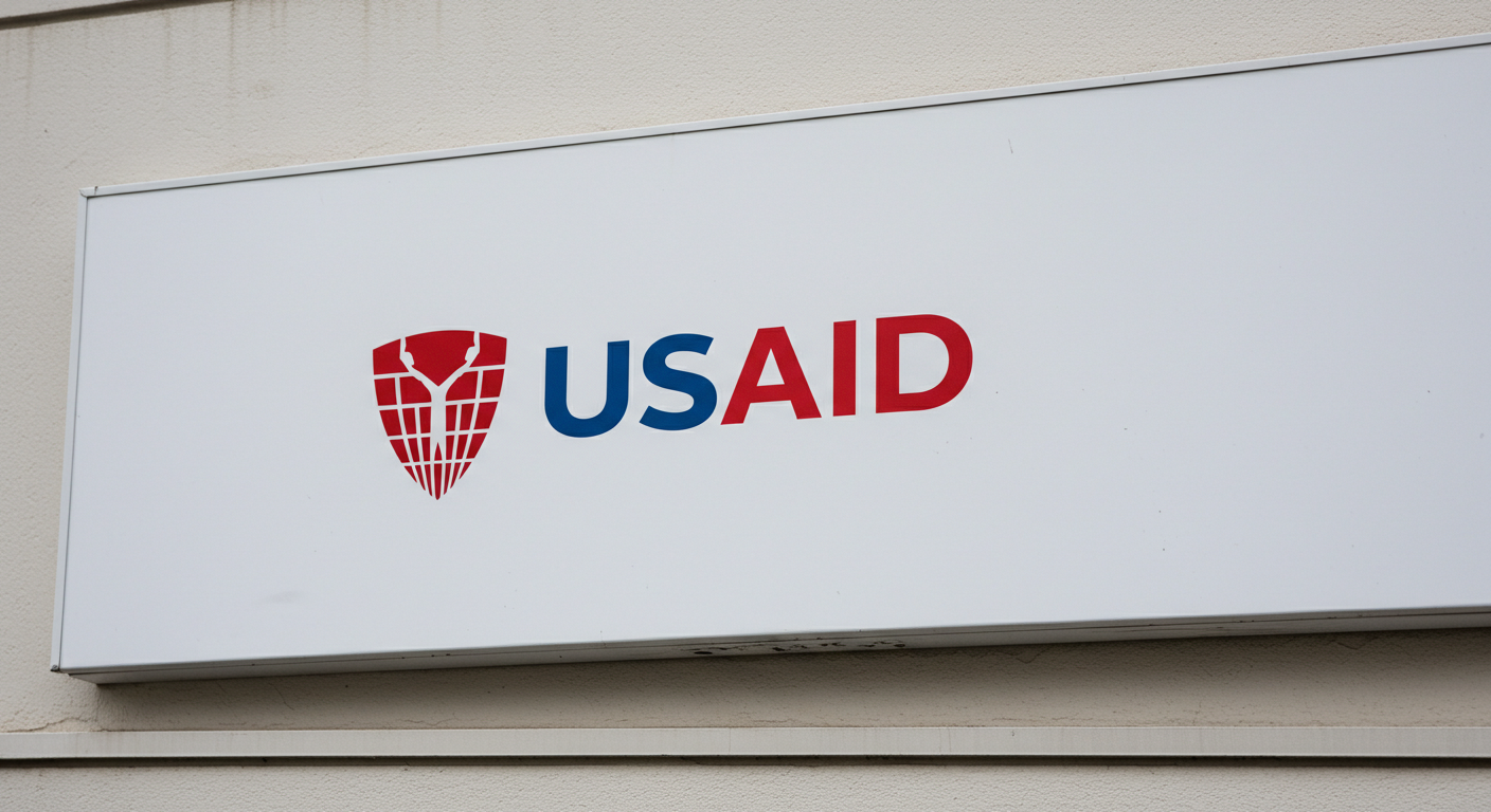 Global Health at a Crossroads: Strengthening Partnerships and Investments in the Wake of USAID Cuts