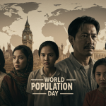 World Population Day: Why It Matters More Than Ever?