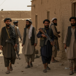 Afghan Taliban Begin Responding to Pakistan’s Concerns About TTP Presence