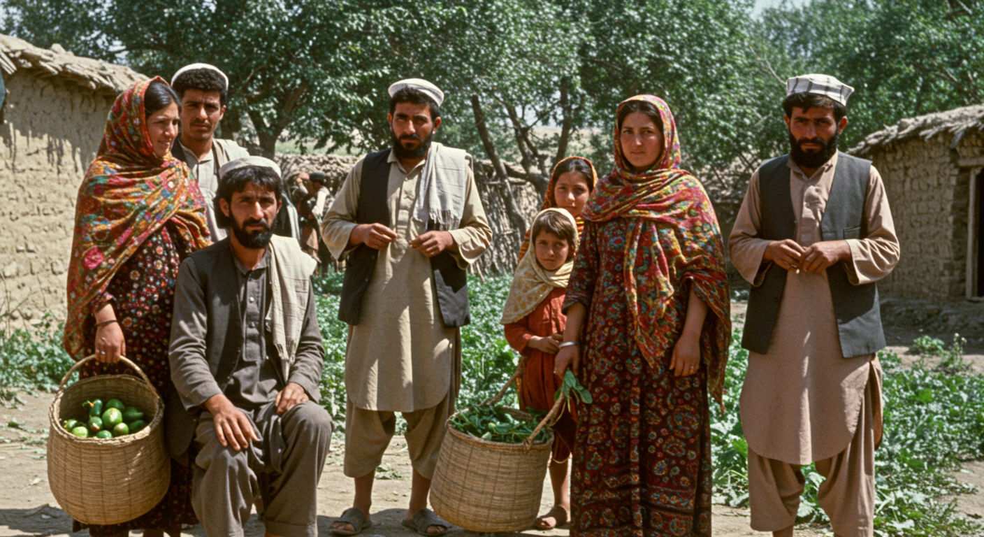 Time to Return Home: Rebuild Afghanistan, Not Overstay in Pakistan