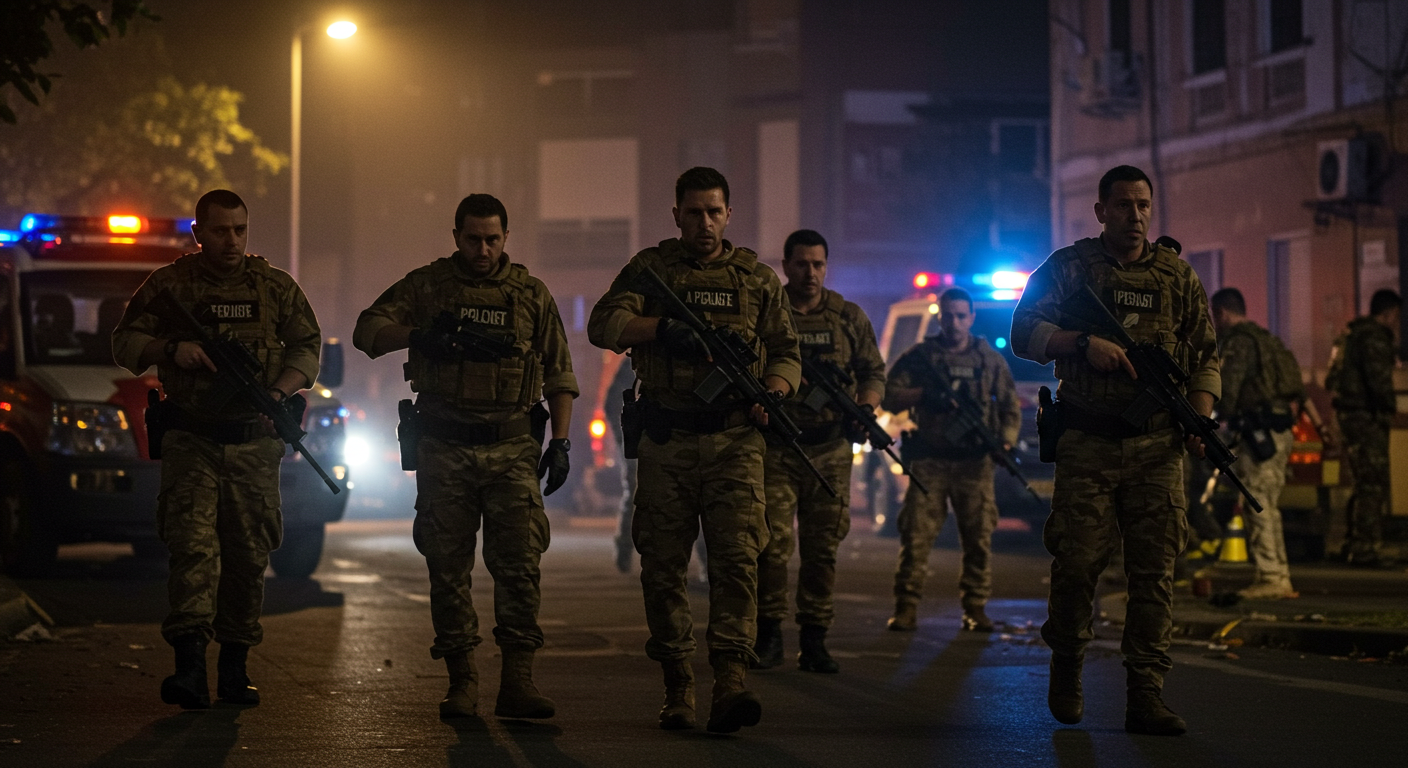 Why Pakistan’s Anti-Terror Struggle Deserves Recognition?