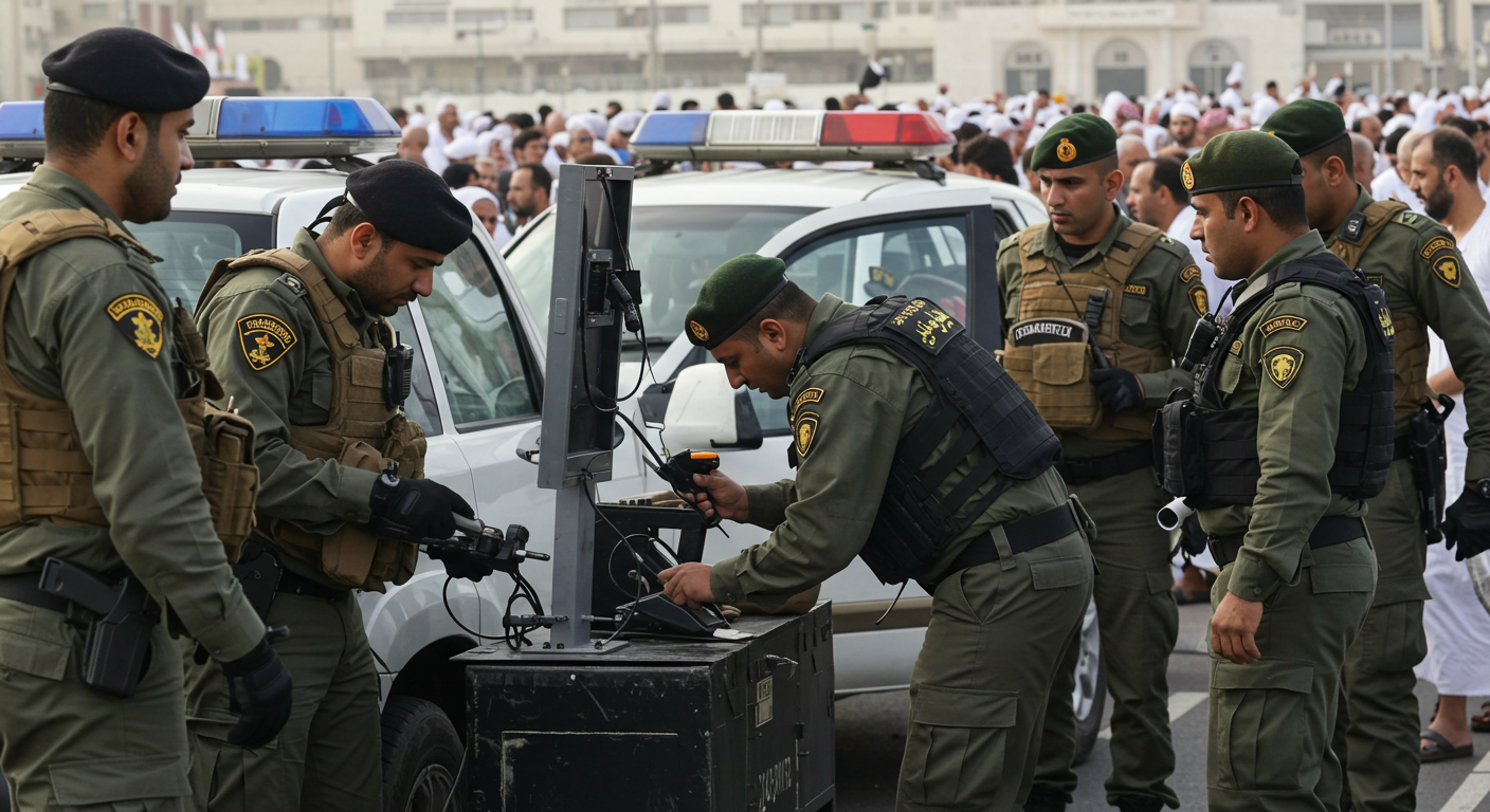 Arbaeen, Security, and the Sacred Duty of the State