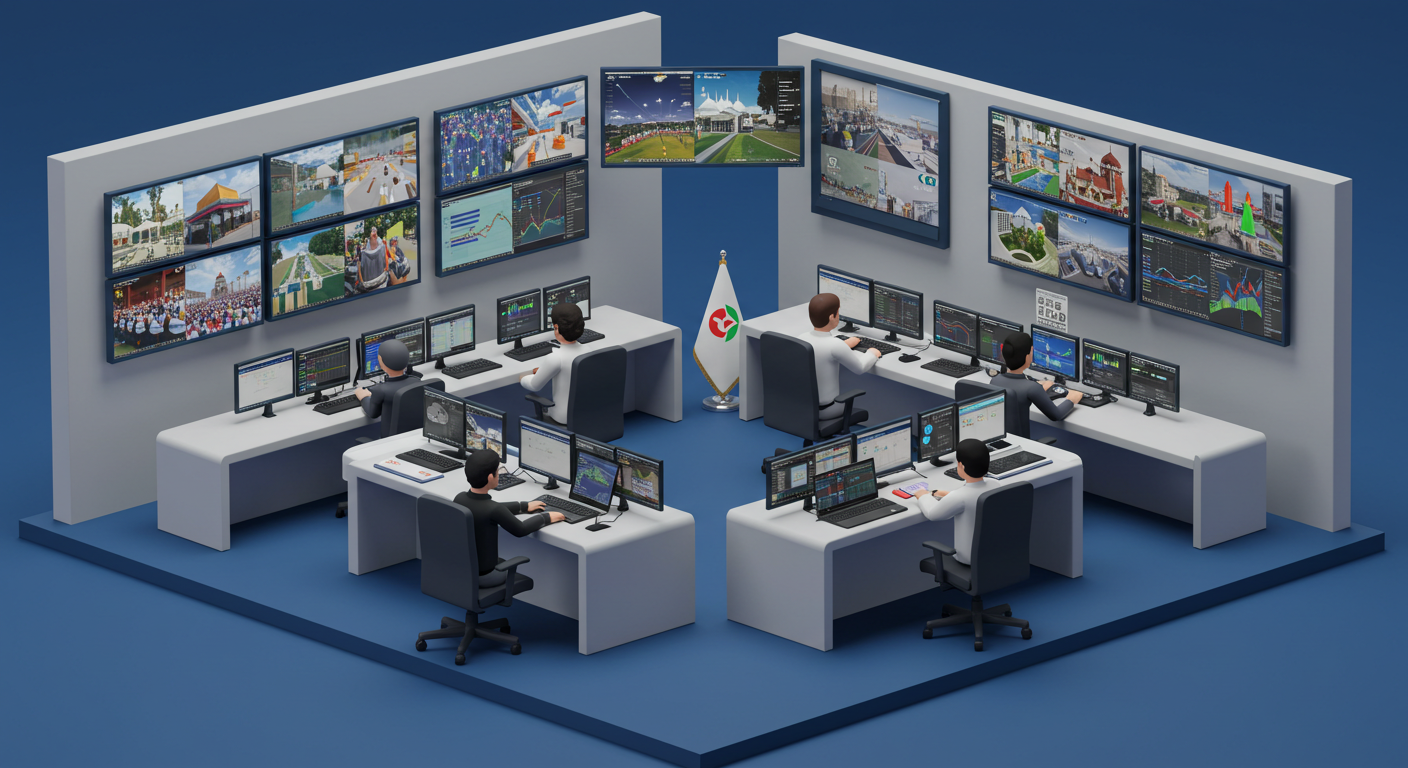 Arbaeen as Strategic Defiance: Iran, Iraq, and Pakistan Create Regional Axis of Resistance Against Israeli Aggression