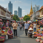 ASEAN at a Crossroads Amid Trump’s Tariff Turmoil