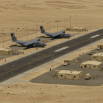 China at Bagram: A Shift from Foreign Occupation to Regional Cooperation