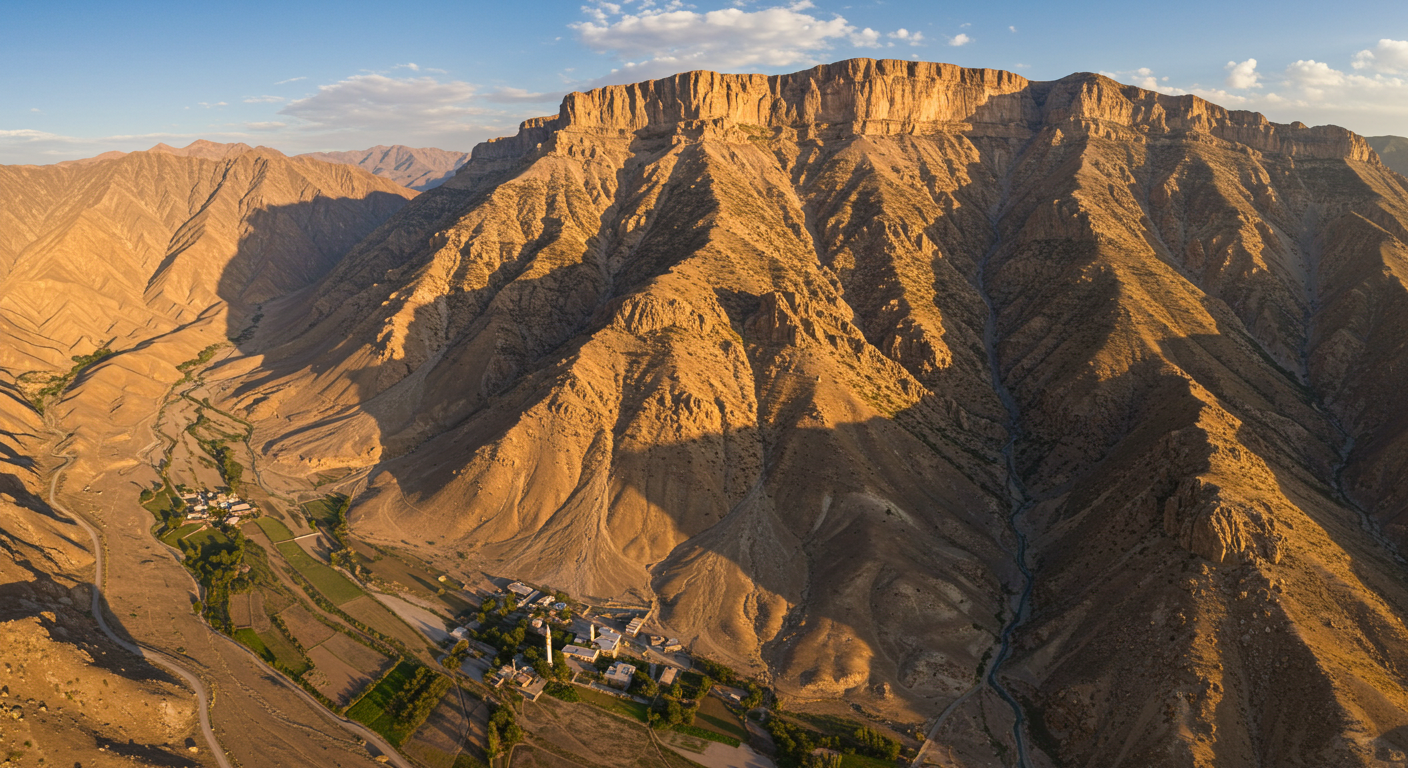 Balochistan’s Rising Violence: Rebels Bring Suffering to Ordinary People