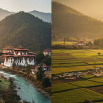 Bhutan’s Quiet Betrayal: How India Is Losing Its Grip in the Himalayas