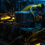 Bitcoin as a Financial Buffer: Pakistan’s Digital Leap Toward Economic Resilience