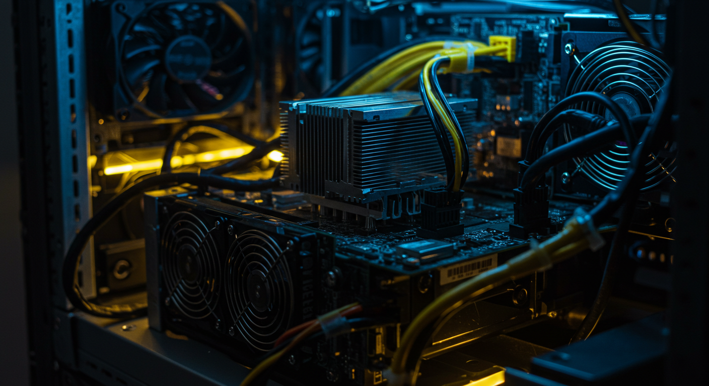 Bitcoin as a Financial Buffer: Pakistan’s Digital Leap Toward Economic Resilience