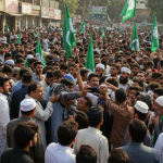 A Call for Unity: BNP-M’s Disruption of Progress in Balochistan