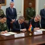 Sanctions Amid Ceasefire: A Strategic Move or Risk to Fragile Peace?