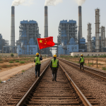 China’s Support Strengthens Pakistan’s Economic Stability