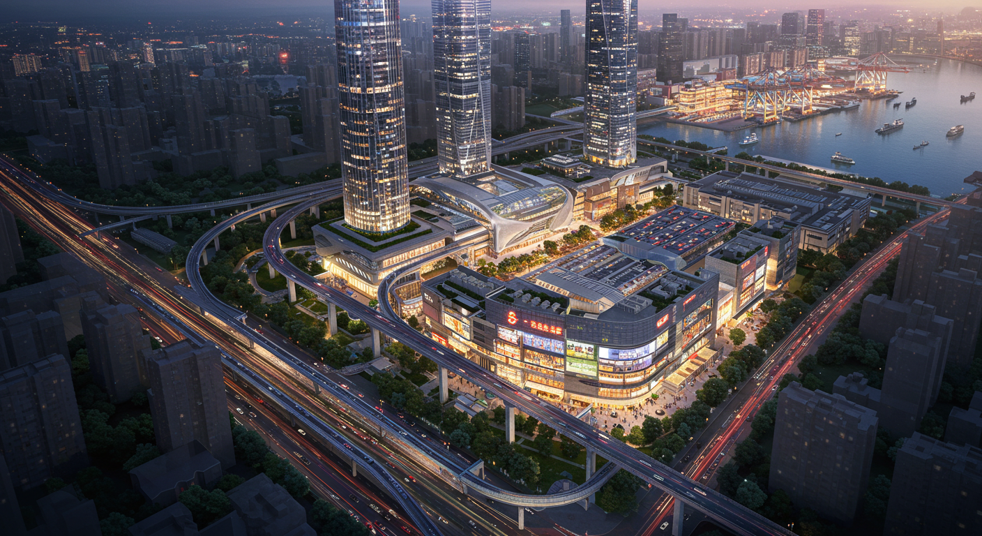 Forging the Future: The Pakistan–China Axis and the Economic Reordering of South Asia